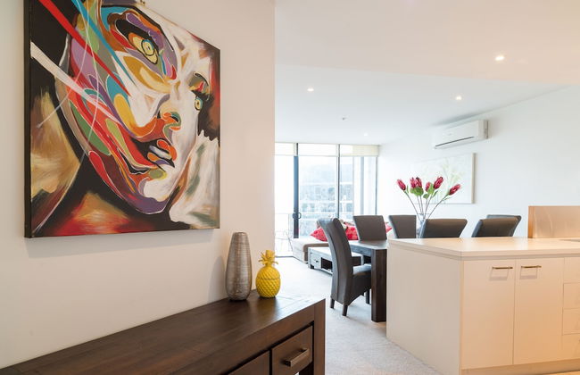 AKOM AT Docklands - Foto 40