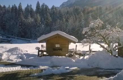 Haus Mitterstang - Foto 10