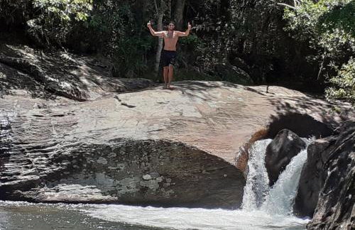 Um pedaço de paraíso a sua espera, venha desfrutar - Foto 23
