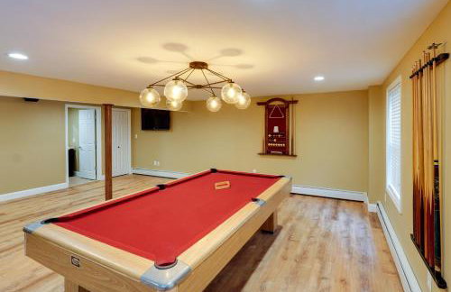 Creek Dips and Smores Catskills Gem - Foto 17