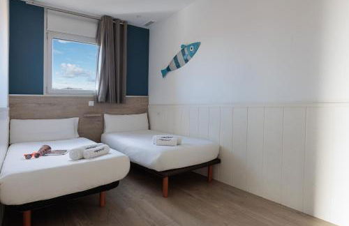 ENJOYBCN MARINA APARTMENT - Foto 70