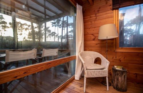 Bungalow B2 - Nature, Beach & River - Photo 18