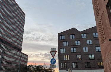 Übersee Stay Apartment Bremen - Foto 14