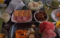 Hospedaria Recanto da Paz - Foto 53