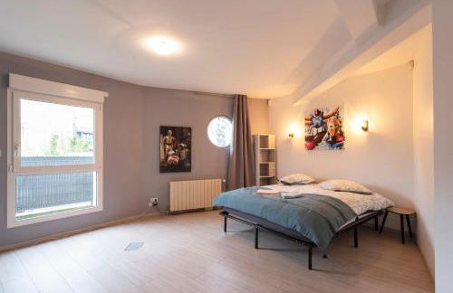 Le Château Jeannot - Foto 8