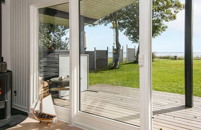 6 Person Holiday Home in Bjert - Foto 15