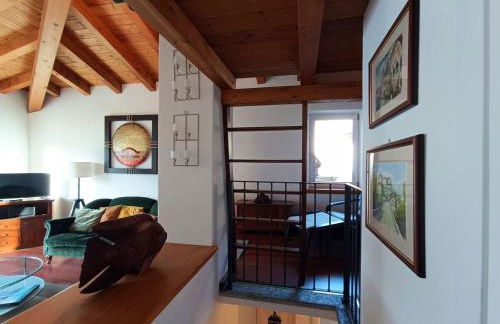 Casa Tipica in Borgo Storico - Foto 23