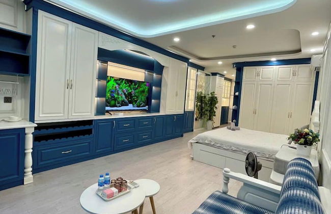 HMH- Vinhomes TIme City - Park Hill - Foto 61