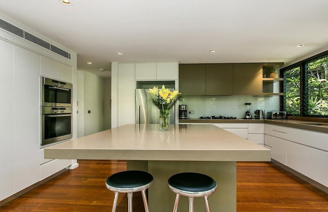 Your Luxury Escape - Iluka Pavilion 5 - Foto 7