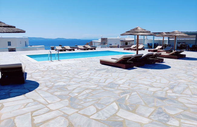 Sofia's Bungalows Mykonos - Photo 55