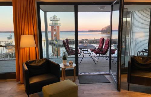 Weisses Haus Plau - Foto 44