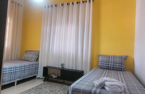 Casa com piscina 4QUARTOS - Foto 8