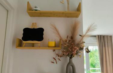 Le nid du pilote, 5 pers, 2 ch proche circuit 24h - Foto 11