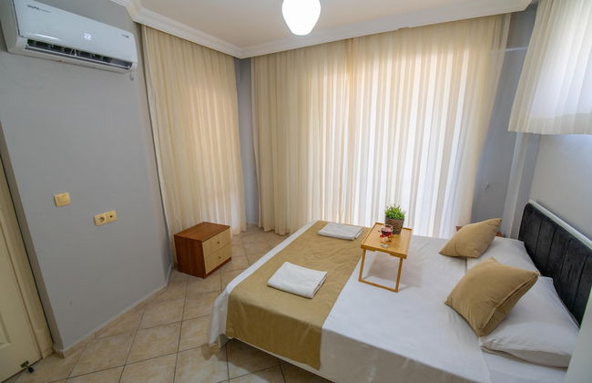 Sunset Beach Club Fethiye - Foto 52