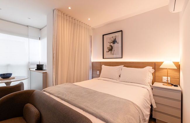 DVN - D'Oru Vila Nova Conceição by Anora - Foto 5