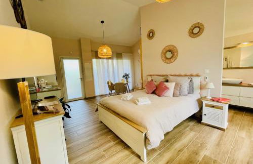 Les Jardins du Castelas - Domaine et Spas - Foto 17