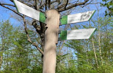 Stadtrandgeflüster-Ferienwohnung für 2 Personen - Foto 15