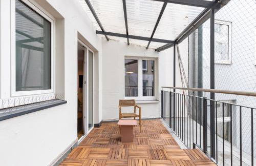 Limehome Essen Kettwiger Straße - Foto 16