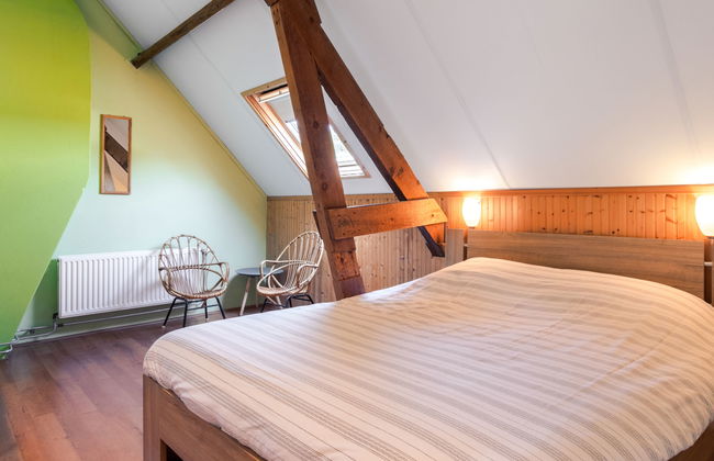 2 bedroom House in Sint Kruis with garden and terrace - Photo 3