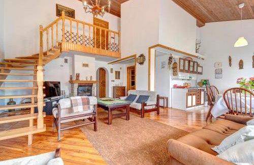 Holiday Home Bierna by Interhome - Foto 27