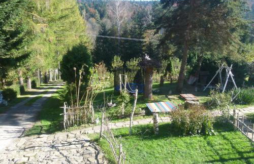 Agroturystyka u Psotki - Foto 7