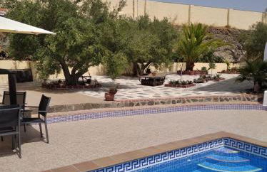 Cortijo Mirador de Almuñecar - Foto 8