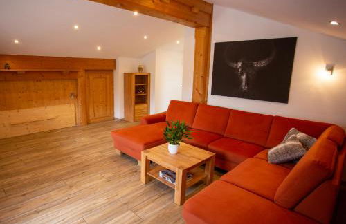 Haus Thanner - Chiemgau Karte - Foto 18