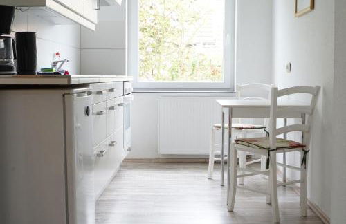 FeWo Engler Adendorf Kastanienallee - Foto 7