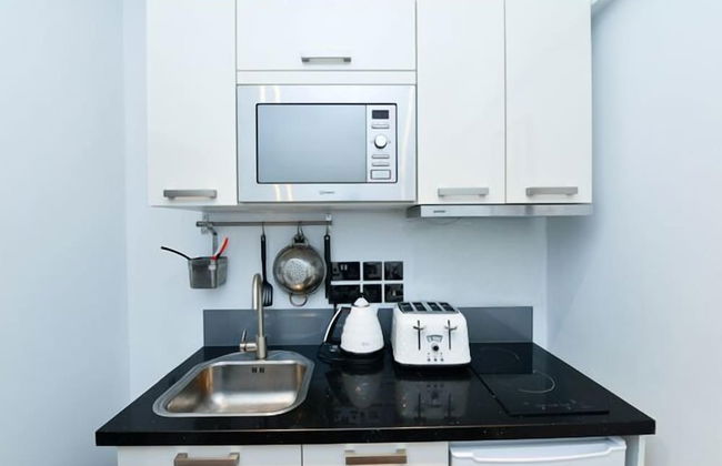 The Dome Hyde Park - Foto 59