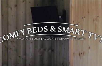 Hot Tub Luxury Glamping - Private Stargazing Patio - Foto 29