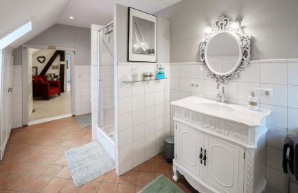 Apartment & Junior-Suite Schloßstraße am Park - Foto 7