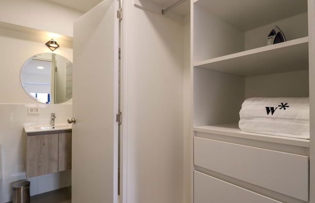 w Wonderful 2BR w Perfect Balcony in Cusco - Foto 17