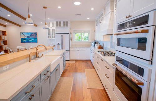 The Emerald Surf House I home - Foto 17