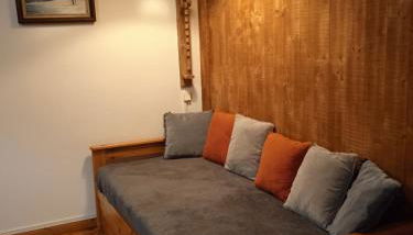 Le Sancy, appart T2, 4 pers, centre ville du Mont Dore - Foto 4