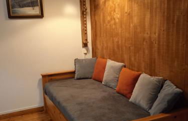 Le Sancy, appart T2, 4 pers, centre ville du Mont Dore - Photo 4