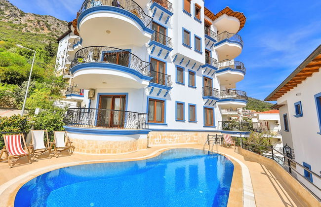 Nirvana Apart - Foto 67