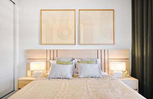 Azure Carmel Apartment Flamenca Village - Photo 13