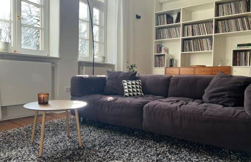 Das Ministerhaus - exklusives Apartment auf historischem Gutshof - Photo 6