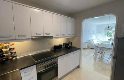 Ground Floor Apartment at Matchroom Country Club - Photo 17