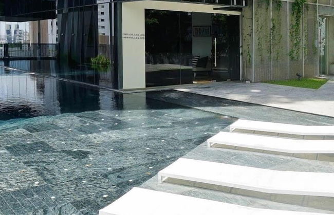 BoonRumpa Condotel - Photo 38