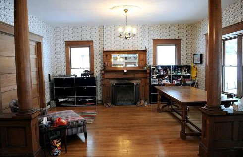 Charmingly Historic Cottage Rental Perfect for Large Groups in Aurora, New York - Foto 25