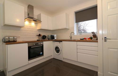 Carrick View - Cumbernauld - Foto 57