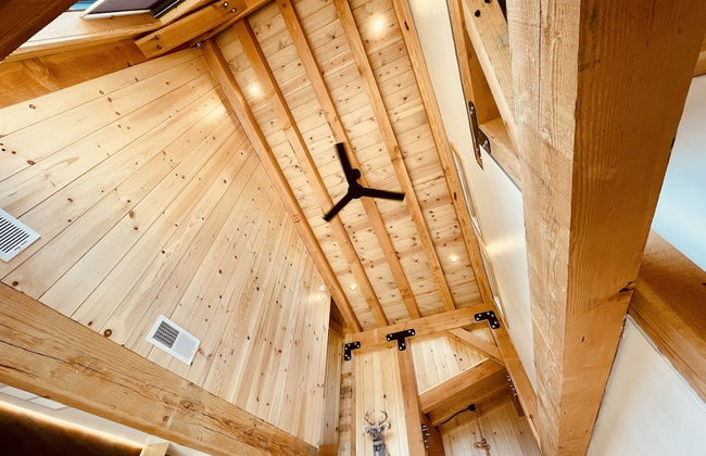 Clydesdale Outpost - Photo 75