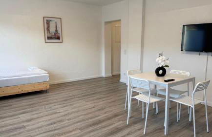 T&K Apartments - Krefeld Zentrum - 1 and 2 room Apartments - Foto 56