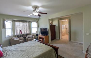 Spacious 5-bedroom 3-bath house in NW Fresno - Foto 33