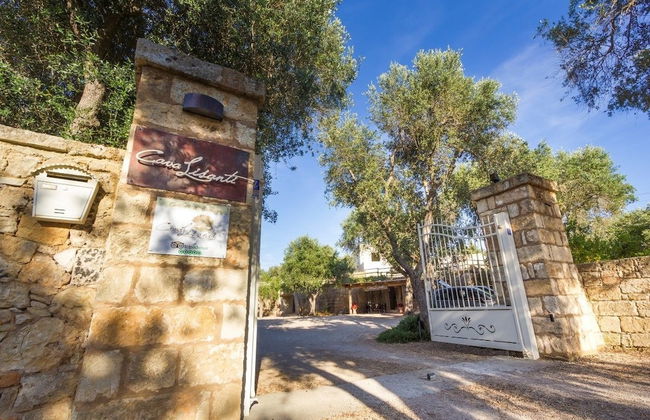 Cava Li Santi Residence - Foto 72