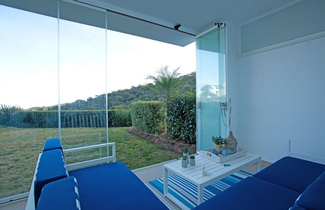 Modern Apartment With Pool - Foto 21