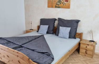 Ferienwohnung Panorama mit Weitblick - Foto 8