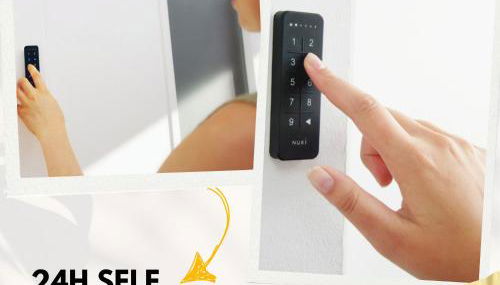 Business & Family - Zentral, 24h Check-In, XXL TV - Foto 2