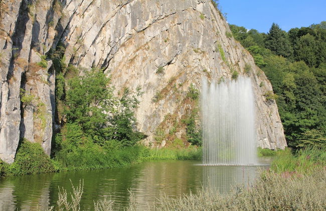 Cottage on the Banks of the Ourthe in Durbuy - Photo 33